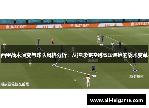 西甲战术演变与球队风格分析：从控球传控到高压逼抢的战术变革