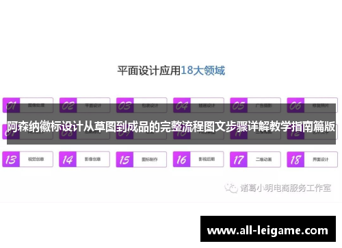 阿森纳徽标设计从草图到成品的完整流程图文步骤详解教学指南篇版