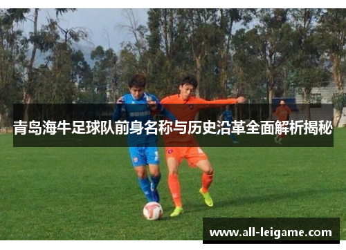 青岛海牛足球队前身名称与历史沿革全面解析揭秘