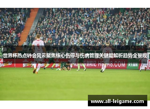 世界杯热点转会风云聚焦核心伤停与伤病管理关键期解析趋势全景观